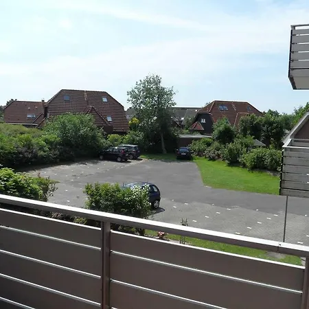 Ferienwohnung Kleine Auszeit Friedrichskoog-Spitz